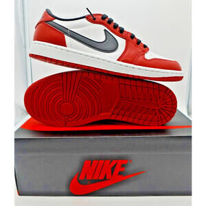 Air Jordan 1 Retro Low OG Chicago (2025) HQ6998 600 Mens Size 11 Authentic